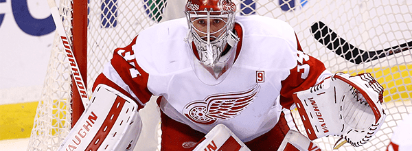 Daily Fantasy Hockey Goalie Rankings: December 27th