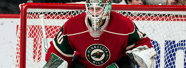 Daily Fantasy Hockey Goalie Rankings: January 17th