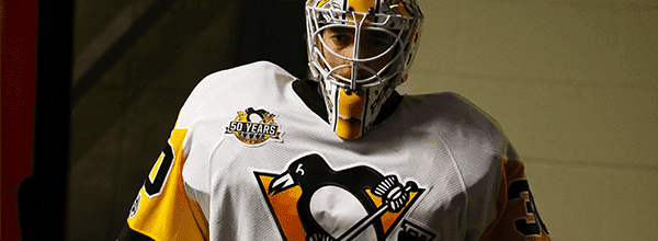 Daily Fantasy Hockey Goalie Rankings: February 9th