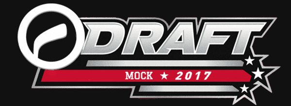 DailyFaceoff 2017 NHL Mock Draft