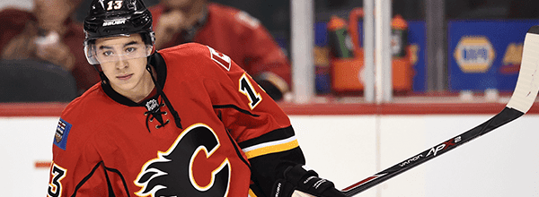 2017-18 Season Preview: Calgary Flames