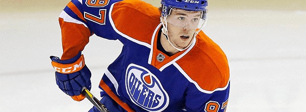 DailyFaceoff 2017-18 Fantasy Hockey Projections