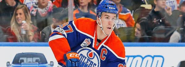Mcdavid