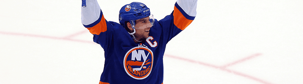 2017-18 Season Preview: New York Islanders