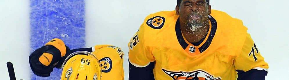 Power Play Stacking: Nov 20th