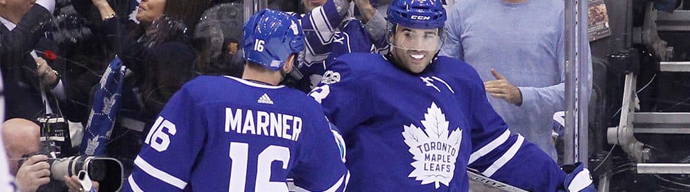 Power Play Stacking: Nov 8th