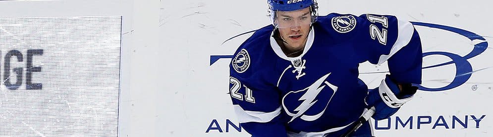 Daily Fantasy Hockey Playoff Preview: 04/30/18