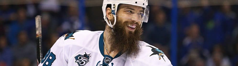 Daily Fantasy Hockey Playoff Preview: 05/02/18