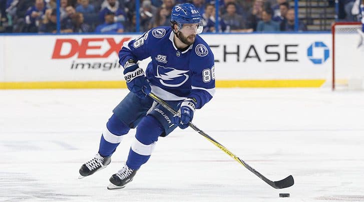Daily NHL Odds and Betting Trends – 03/18/19