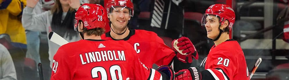 Daily Fantasy Stacking: 01-30-18