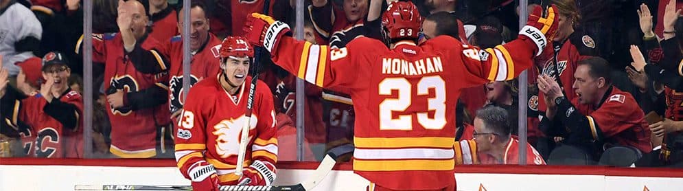 NHL DFS Plays: August 3rd (Day 3)