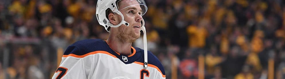 Daily NHL Odds and Betting Trends – 11/24/19