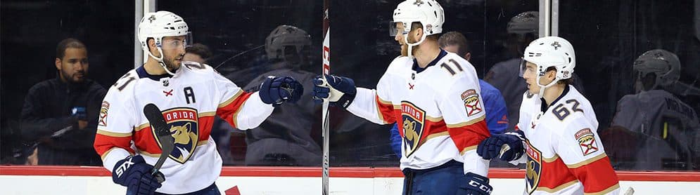 Daily Fantasy Stacking: 02-12-18