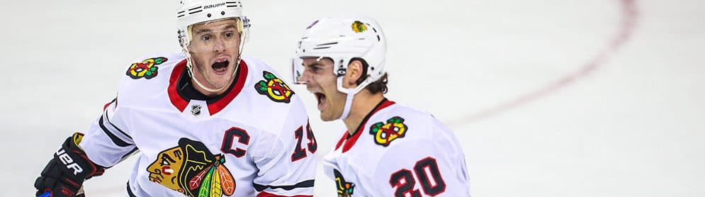 Daily NHL Odds and Betting Trends – 02/19/20