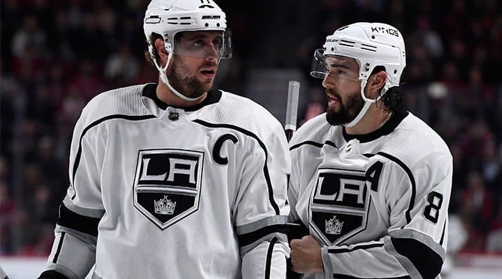 DailyFaceoff/Corsica NHL Bets (December 6th)
