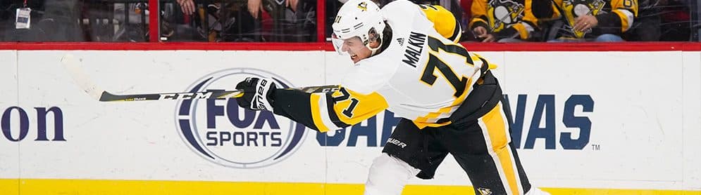 NHL DFS Plays: August 5th (Day 5)