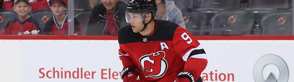 2018-19 Season Preview: New Jersey Devils