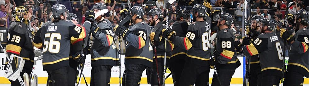 Stanley Cup Finals Game 2: Projected Lineups & Game Notes