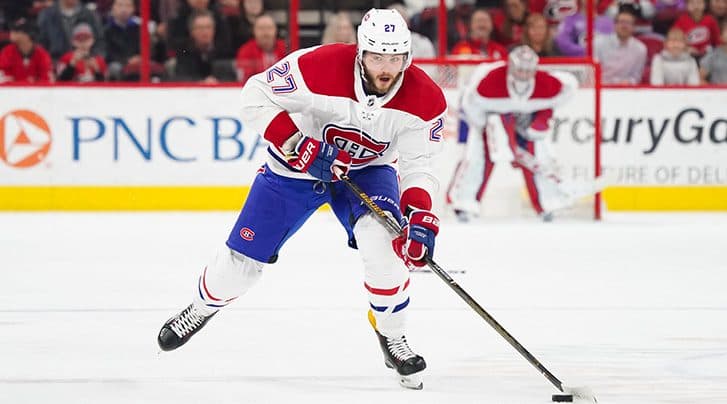 Daily Roundup: AHL targets Feb. start date, Dallas Stars unveil new jersey and more