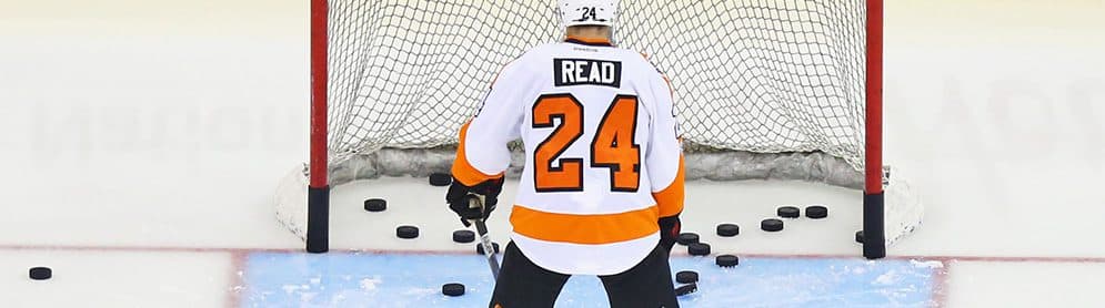 2018 NHL Free Agency Home Runs