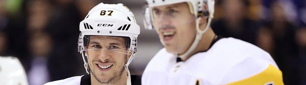 Daily NHL Odds and Betting Trends – 04/25/21