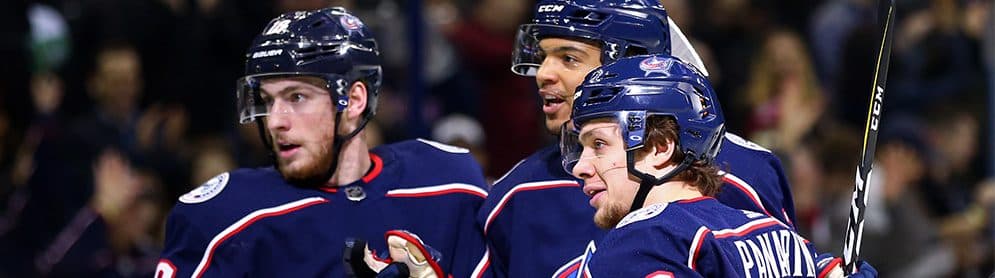 2018-19 Season Preview: Columbus Blue Jackets