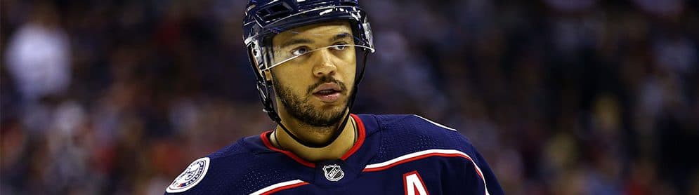 2020 Projected Lineups: Columbus Blue Jackets