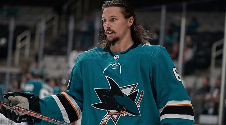 Karlsson Sidelined Until After the All-Star Break