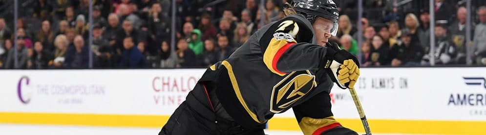 2018-19 Fantasy Hockey Busts