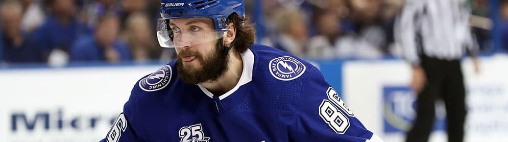 Daily NHL Odds and Betting Trends – 03/07/20