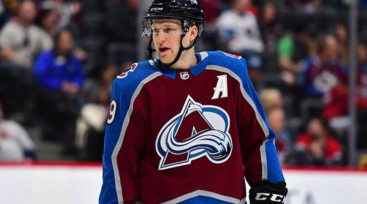 Daily NHL Odds and Betting Trends – 04/17/19