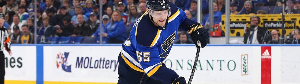 Daily NHL Odds and Betting Trends – 04/29/19