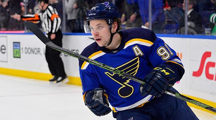DailyFaceoff/Corsica NHL Bets (November 30th)