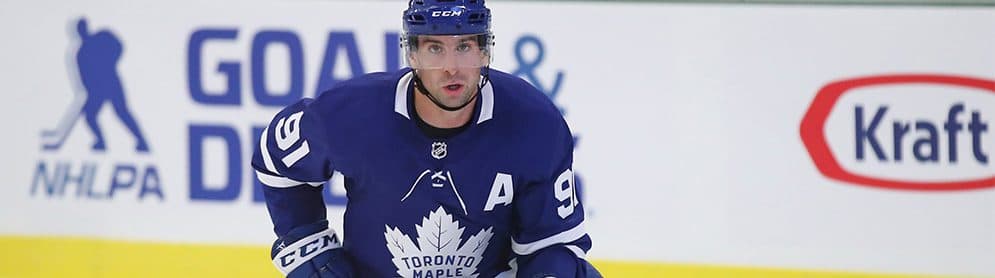 2018-19 Season Preview: Toronto Maple Leafs
