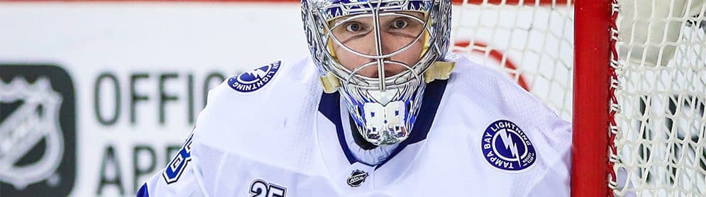 Daily Fantasy Hockey Notebook 📘 — 03/14/19