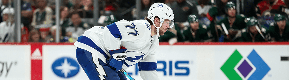 Daily NHL Odds and Betting Trends – 09/15/20