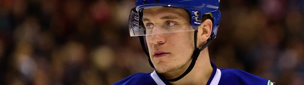 Daily NHL Odds and Betting Trends – 08/16/20