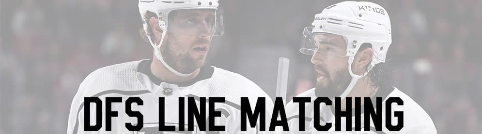 UNLOCKED: Line Matching – October 5th