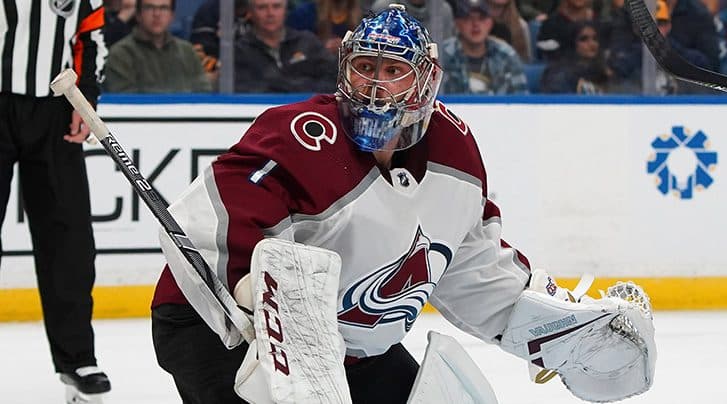 DailyFaceoff/Corsica NHL Bets (January 16th)