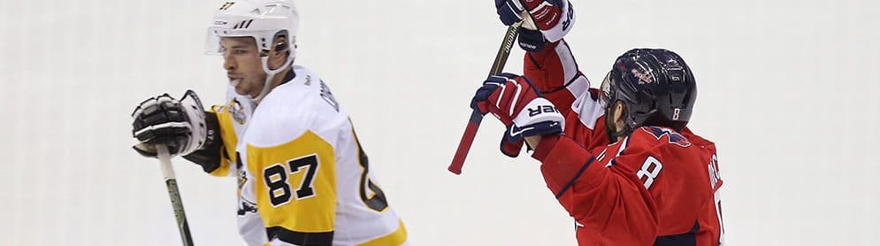 Daily NHL Odds and Betting Trends – 02/25/21