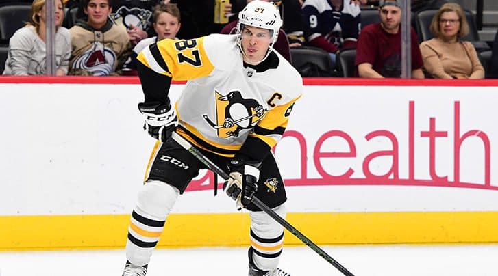 Daily NHL Odds and Betting Trends – 04/04/19