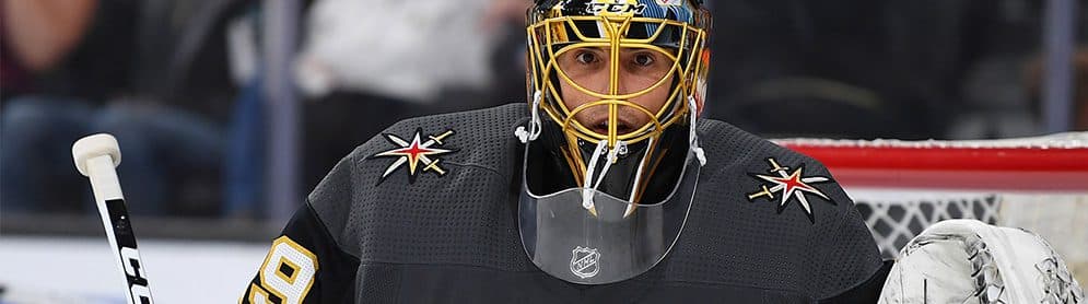 Conn Smythe Trophy Odds Update – 06/12/21