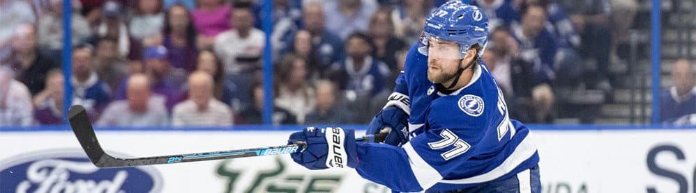 Daily NHL Odds and Betting Trends – 03/03/20