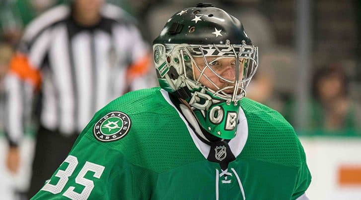 Fantasy Hockey Daily Roundup — 03/15/19