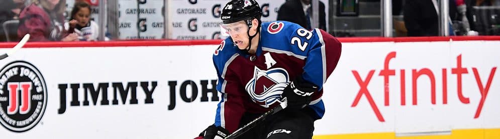 Daily NHL Odds and Betting Trends – 11/12/19