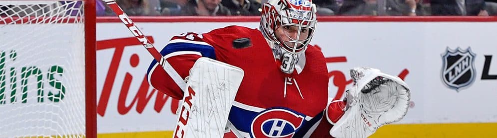 Daily NHL Odds and Betting Trends – 02/10/20