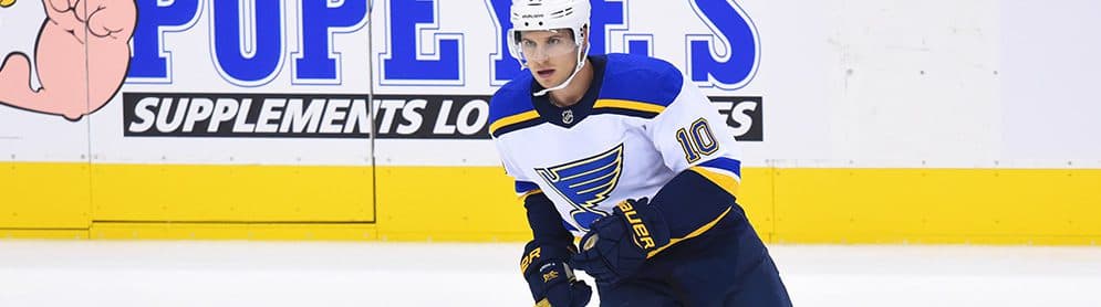 Daily Fantasy Hockey Notebook 📒 — 11/16/18