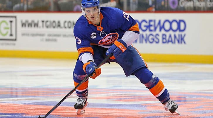 DailyFaceoff/Corsica NHL Bets (December 12th)