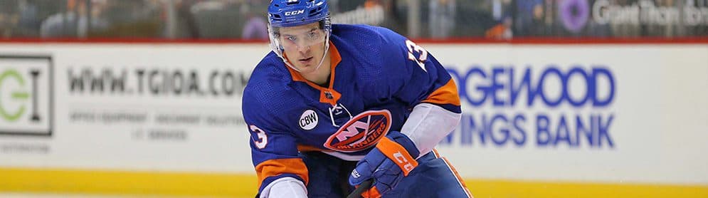 2020 Projected Lineups: New York Islanders