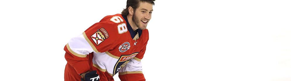 Daily Fantasy Hockey Notebook 📕 — 12/13/18